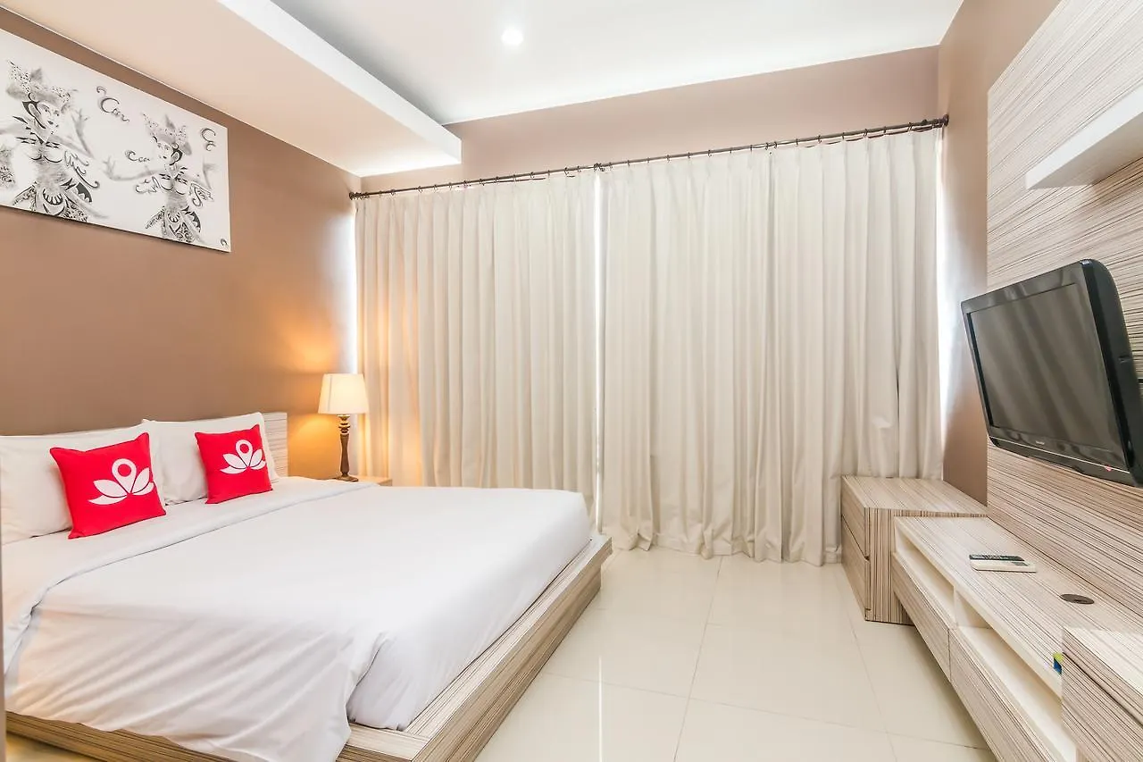 Hotel Zen Rooms Jimbaran Udayana