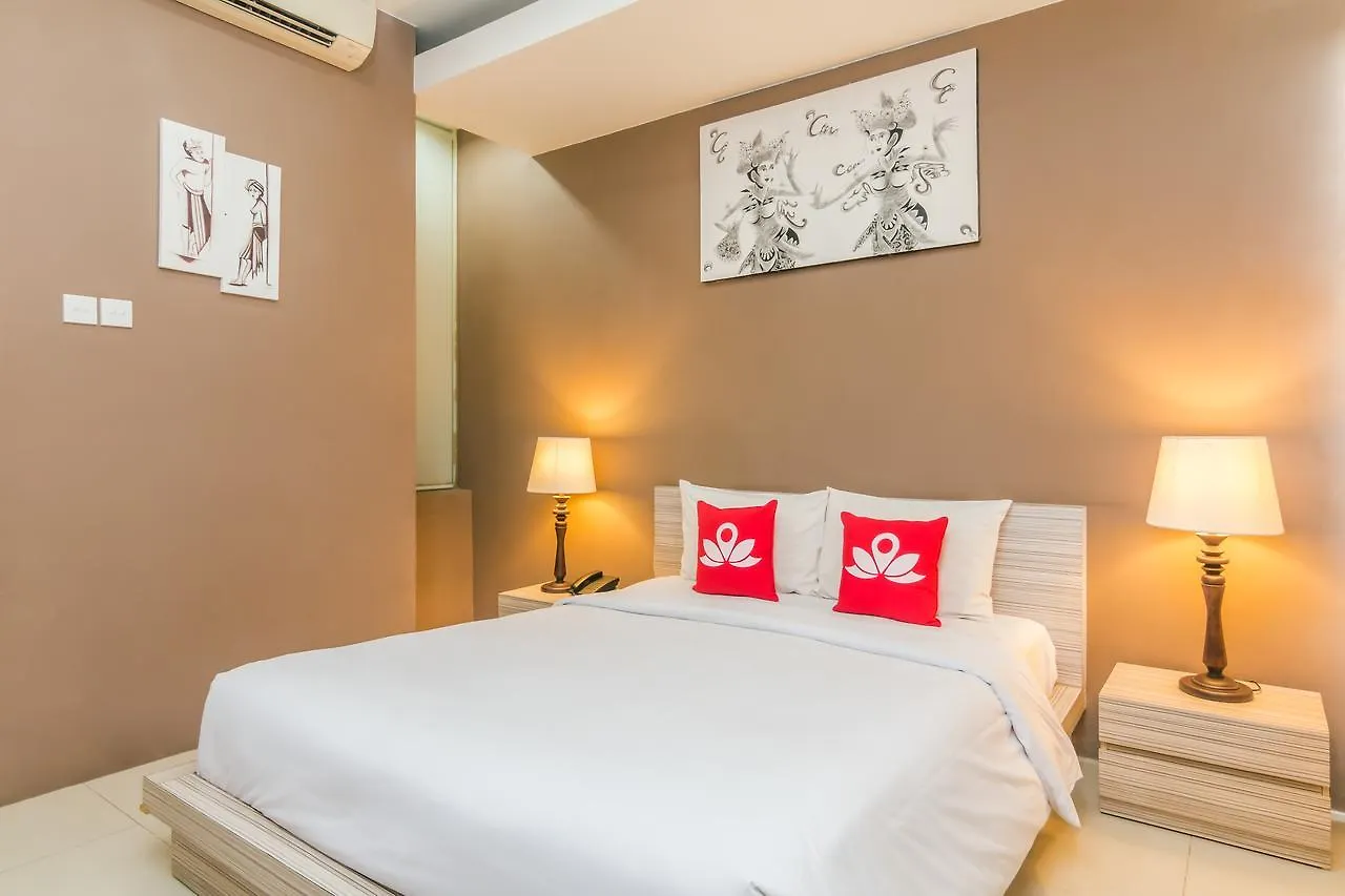Zen Rooms Jimbaran Udayana Jimbaran (Bali)