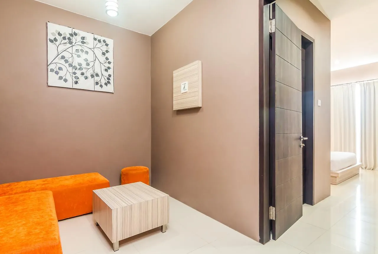 Zen Rooms Jimbaran Udayana Hotel